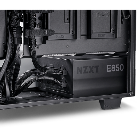 Блок питания 850W NZXT E850 NP-1PM-E850A-EU