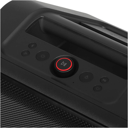 Портативная bluetooth-колонка LG Xboom STAGE 120W