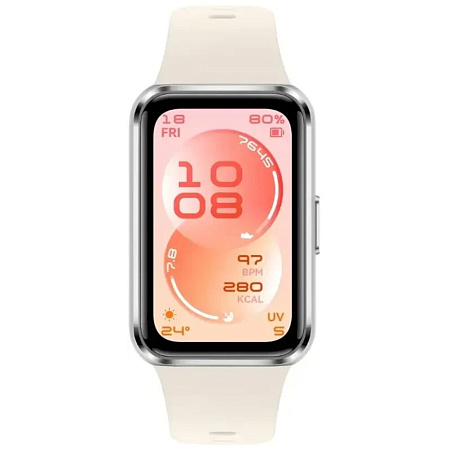 Фитнес-трекер Huawei Band 11 CDY-B29 White