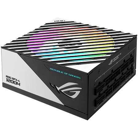 Блок питания 1200W ASUS ROG-Loki-1200T-SFX-L-Gaming SFX