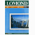 Фотобумага Lomond A4, 180гр, 50л Матовая, 1стор.(102014)