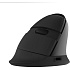 Мышь Delux KM-M618 Mini Black