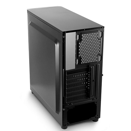 Корпус ATX Miditower 3Cott G04 Black