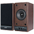 2.0 Колонки SVEN SPS-609 2*5W Dark Oak
