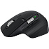 Мышь беспроводная Logitech MX Master 3 Mouse Black Wireless