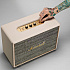 Портативная bluetooth-колонка Marshall Woburn Cream