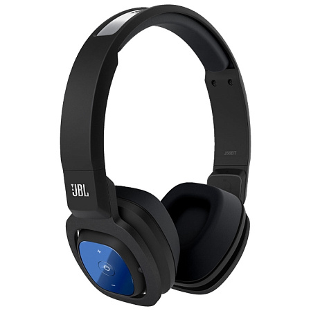 Наушники JBL J56BT BLK беспроводные 