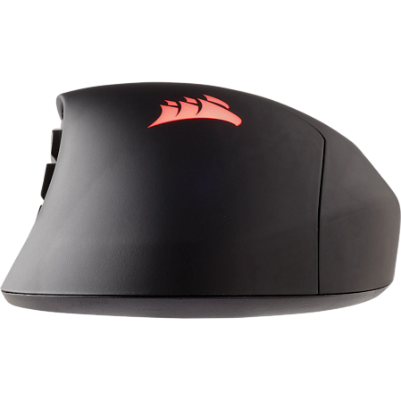 Мышь Corsair Scimitar RGB ELITE Black