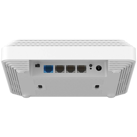 Беспроводной маршрутизатор Keenetic Sprinter SE KN-3712 Wi-Fi 6 AX3000 1xGbLAN, 1xGbWAN