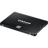 Внутренний SSD-накопитель 2000Gb Samsung 870 Evo (MZ-77E2T0BW) SATA3 2.5"
