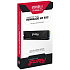 Внутренний SSD-накопитель 2048Gb Kingston Fury Renegade G5 SFYR2S/2T0 M.2 2280 PCIe NVMe 5.0 x4
