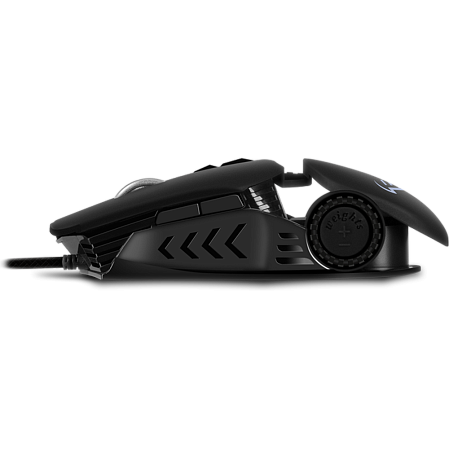 Мышь Sven RX-G815