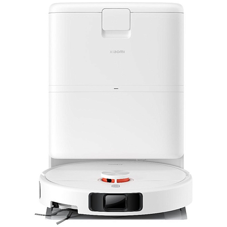 Робот-пылесос Xiaomi Robot Vacuum H50 Pro