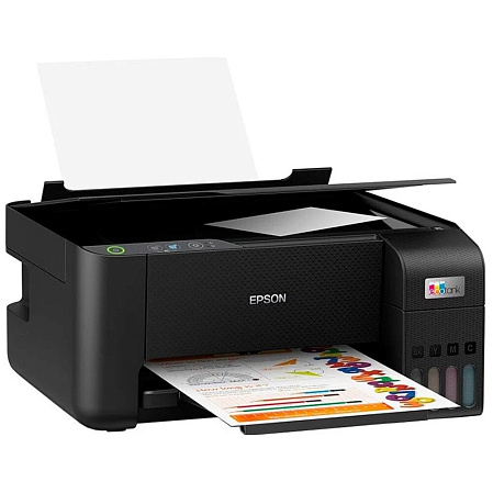 МФУ Epson L3210 А4