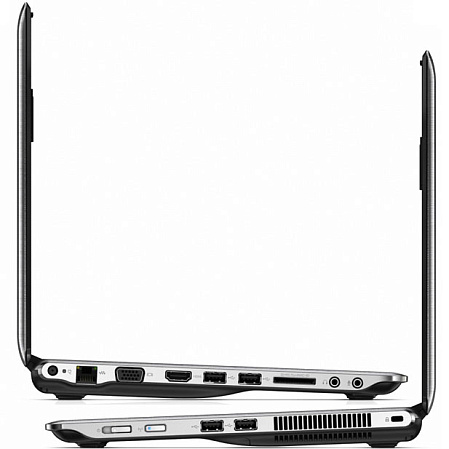 Ноутбук HP Pavilion dm3-1140er VX970EA SU4100/3/250/DVDRW Ext/NV 105M/WiFi/BT/13.3"/Win 7 HP