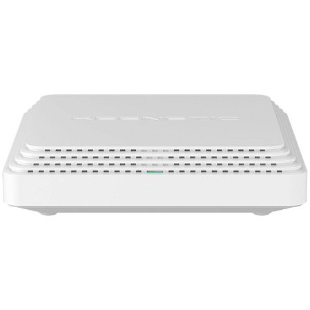 Беспроводной маршрутизатор Keenetic Sprinter SE KN-3712 Wi-Fi 6 AX3000 1xGbLAN, 1xGbWAN