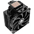 Охлаждение CPU Cooler for CPU ID-COOLING SE-224-XTS Black Bulk S1155/1156/1150/1151/1200/1700/1851/AM4/AM5