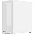Корпус ATX Miditower Ocypus Delta C70 WH White
