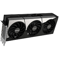 Видеокарта Inno3D GeForce RTX 5090D v2 32768Mb, 24 Gb (Z509DV2-24D7-17593928) 1xHDMI, 3xDP, Ret