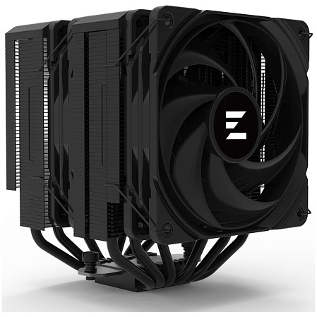 Охлаждение CPU Cooler Zalman CNPS14X Duo Black 115X/1200/1700/1851/AM3/AM4/AM5