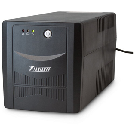 ИБП Powerman Back Pro 1050