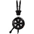 Гарнитура A4Tech HS-28 Black\Silver