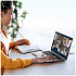 Ноутбук ASUS ExpertBook P1 P1503CVA-S70346 Core i3 1315U/8Gb/256Gb SSD/15.6" FullHD/DOS Grey