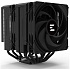 Охлаждение CPU Cooler Zalman CNPS14X Duo Black 115X/1200/1700/1851/AM3/AM4/AM5