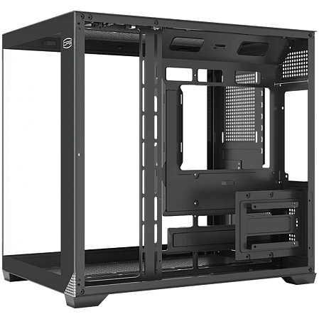 Корпус ATX Miditower PcCooler C3T700 BK Black