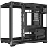 Корпус ATX Miditower PcCooler C3T700 BK Black