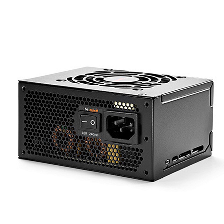 Блок питания 300W be quiet! SFX Power 2 300W