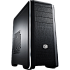 Корпус ATX Miditower Cooler Master CM 690 III CMS-693-KKN1 Black