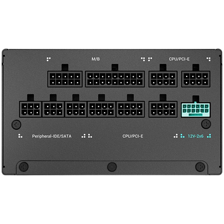 Блок питания 1000W Deepcool GamerStorm PN1000M