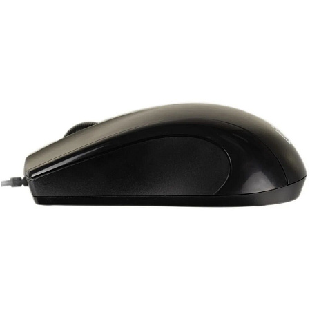 Мышь Oklick 185V2 Black