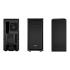 Корпус ATX Miditower be quiet! Pure Base 600 (BG022) Silver