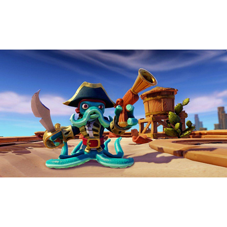 Игра Skylanders Swap Force Starter Pack [PS3]