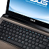 Ноутбук Asus K42JK i5-430M/4Gb/320Gb/DVD/ATI 5145 1G/WiFi/BT/cam/14"HD/Win7 HB