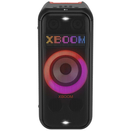 Портативная bluetooth-колонка LG Xboom XL7S 250W