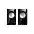 2.0 Колонки SVEN 354 2*2W Black