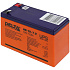 Батарея Delta HR 12-7.2, 12V 7.2Ah (Battery replacement APC rbc2, rbc5, rbc12, rbc22, rbc32 151мм/94мм/65мм)