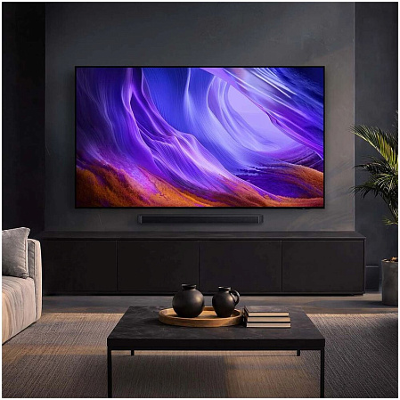 Телевизор 83" Samsung QE83S85HAEXPY 2026