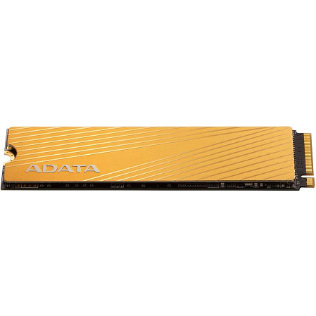 Внутренний SSD-накопитель 1000Gb A-Data Falcon AFALCON-1T-C M.2 2280 PCIe NVMe 3.0 x4