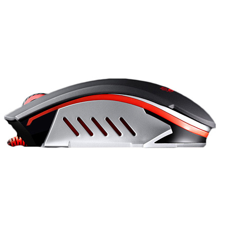 Мышь A4Tech Bloody TL6 Terminator Black/Silver USB