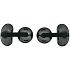 Bluetooth гарнитура Huawei FreeClip 2 Black