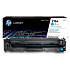 Картридж HP W2411A 216A Cyan для MFP M182/M183 (850стр)