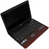 Ноутбук Samsung R580/JS02 i3-330M/3G/250G/NV310M 512/DVD/WiFi/BT/15.6''/Win7 HB Red