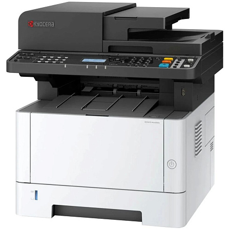 МФУ Kyocera ECOSYS MA4000x ч/б A4 40ppm