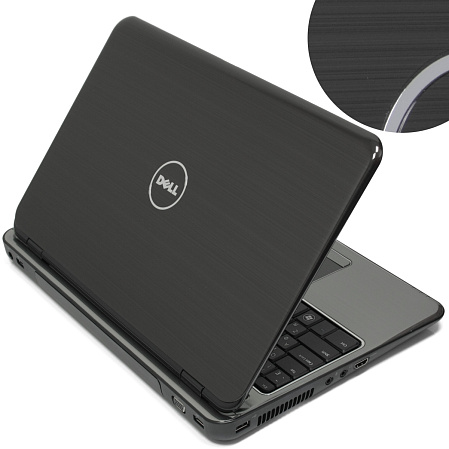 Ноутбук Dell Inspiron M5010 (P10F) AMD N870/3Gb/250Gb/DVD/HD 550v/BT/WF/15.6"/Win7 HB64 black 6cell 210-34759-001