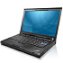 Ноутбук Lenovo ThinkPad R500 NP783RT T6670/3Gb/250Gb/DVD/15.4"/3470HD/WF/BT/Win7 Pro