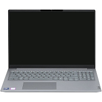 Ноутбук Lenovo ThinkBook 16 G8 IAL Core Ultra 7 255H/16Gb/512Gb SSD/16